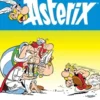 Asterix Omnibus #4