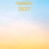 Astrologische Agenda 2027 Ringband