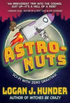 Astro-Nuts