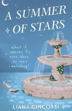 A Summer of Stars