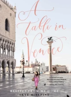 A Table in Venice