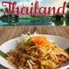 A Taste of Thailand: Thai Cooking Made Easy with Authentic Thai Recipes