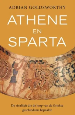 Athene en Sparta