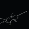 A Theory of the Drone