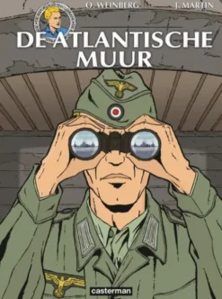 Atlantische muur