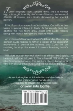 Atlantis Rising Tide