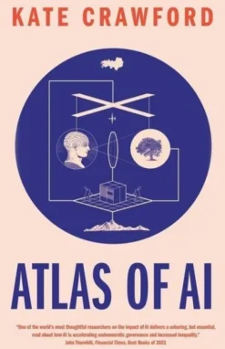 Atlas of AI