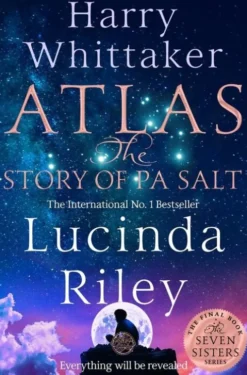 Atlas: The Story of Pa Salt