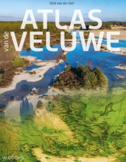 Atlas van de Veluwe