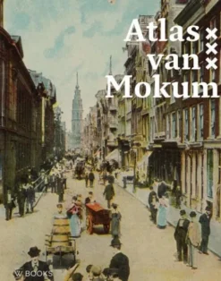 Atlas van Mokum