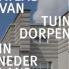 Atlas van tuindorpen in Nederland