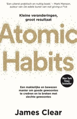 Atomic Habits