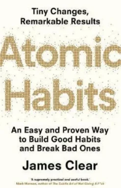 Atomic Habits