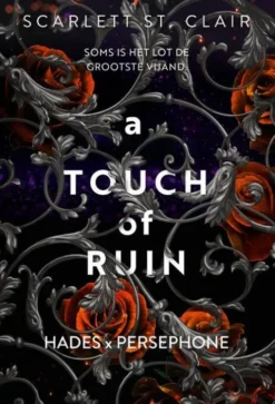 A touch of ruin