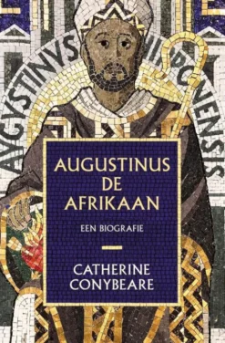 Augustinus de Afrikaan