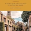 Auld and New in Edinburgh