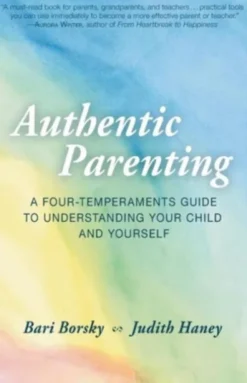 Authentic Parenting