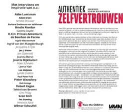 Authentiek zelfvertrouwen