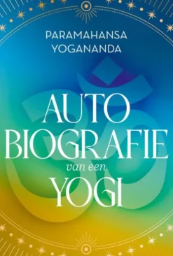 Autobiografie van een yogi