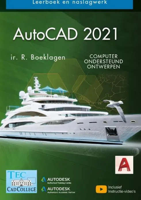 AutoCAD 2021