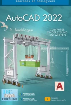 AutoCAD 2022