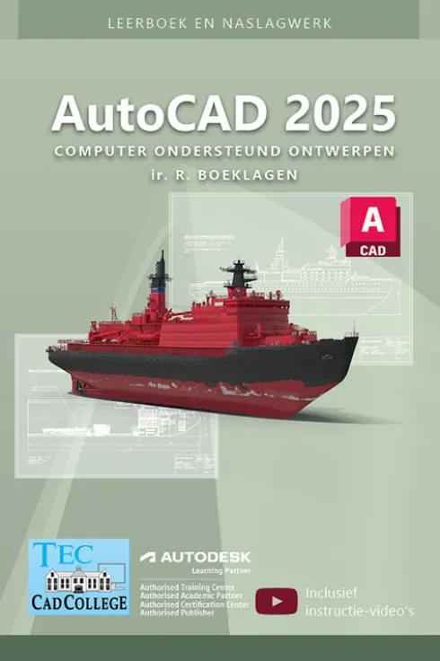 AutoCAD 2025