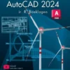 AutoCAD 2024