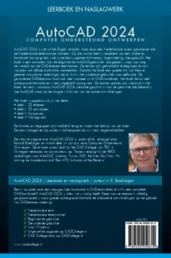 AutoCAD 2024