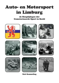 Auto- en Motorsport in Limburg