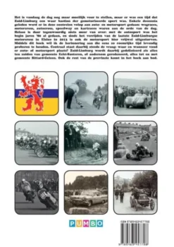 Auto- en Motorsport in Zuid-Limburg