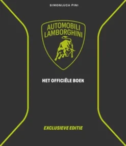 Automobili Lamborghini
