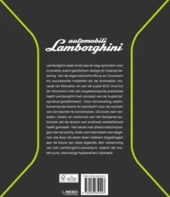 Automobili Lamborghini