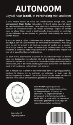 Autonoom