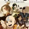 Avatar: The Last Airbender# The Promise Part 1