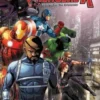 Avengers K Book 5: Assembling The Avengers