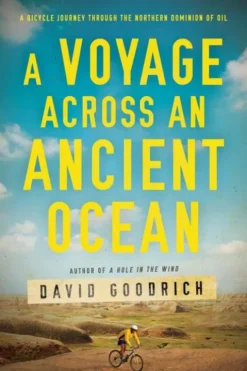 A Voyage Across an Ancient Ocean