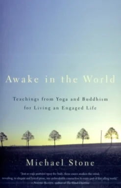 Awake in the World