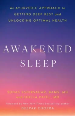 Awakened Sleep