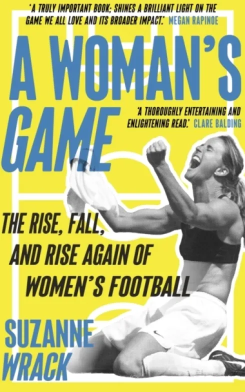 A Woman's Game