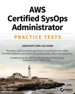 AWS Certified SysOps Administrator Practice Tests