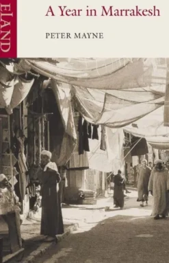 A Year in Marrakesh