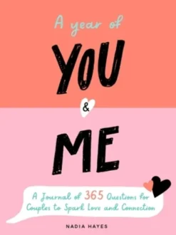 A Year of You and Me