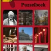 Baantjer puzzelboek