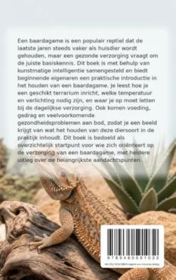 Baardagamaverzorging voor Beginnende Eigenaren