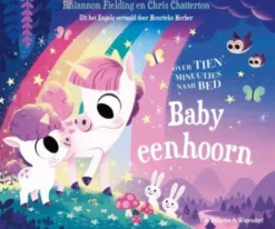 Baby-Eenhoorn