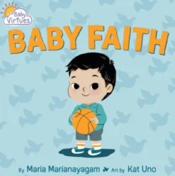 Baby Faith