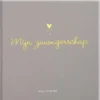 Baby invulboeken - Mijn zwangerschap