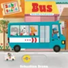 Baby on Board: Bus
