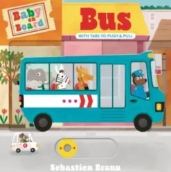 Baby on Board: Bus
