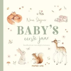 Baby's eerste jaar
